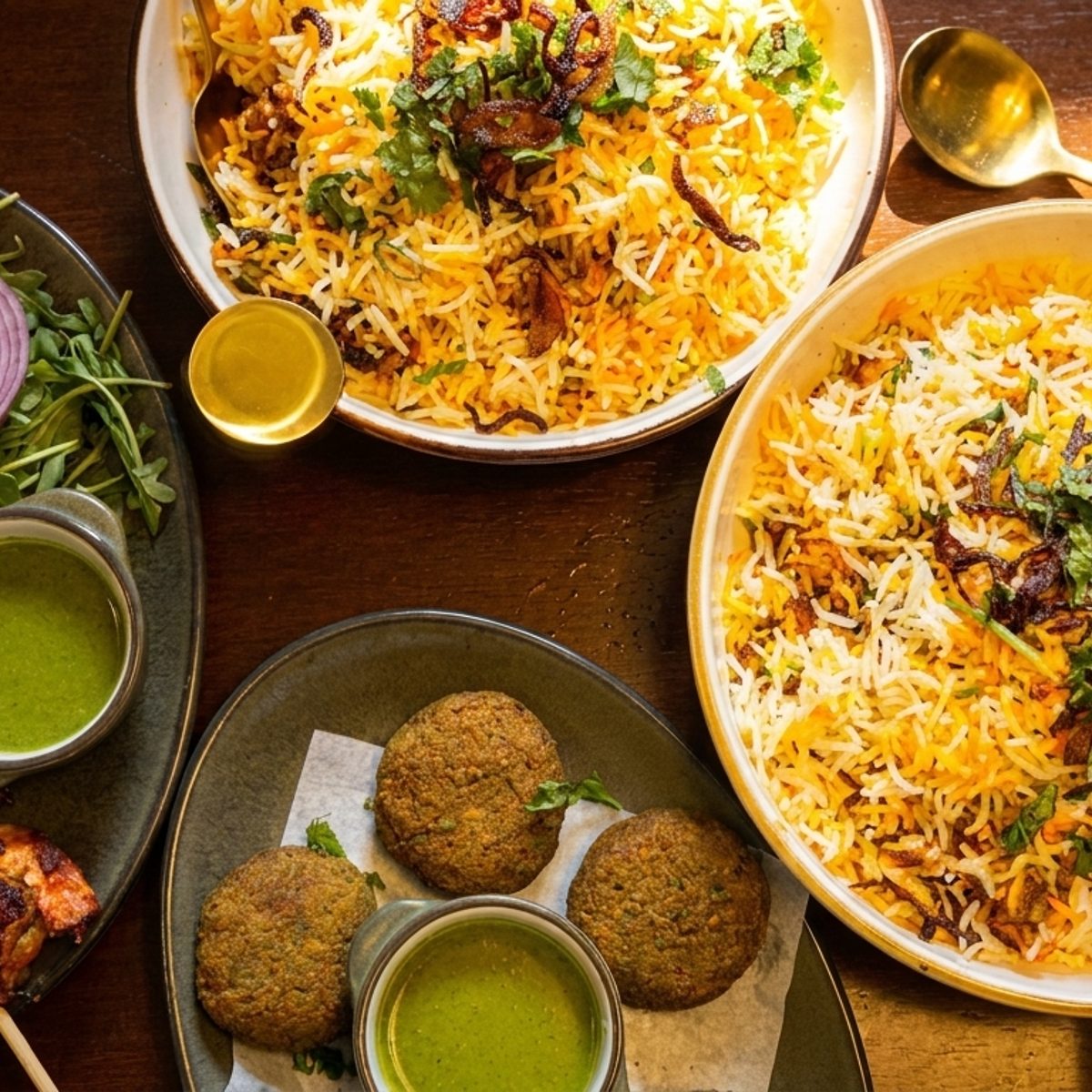 Flavorful Catering for Every Occasion