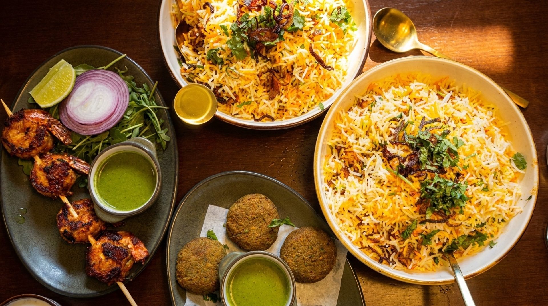 Flavorful Catering for Every Occasion