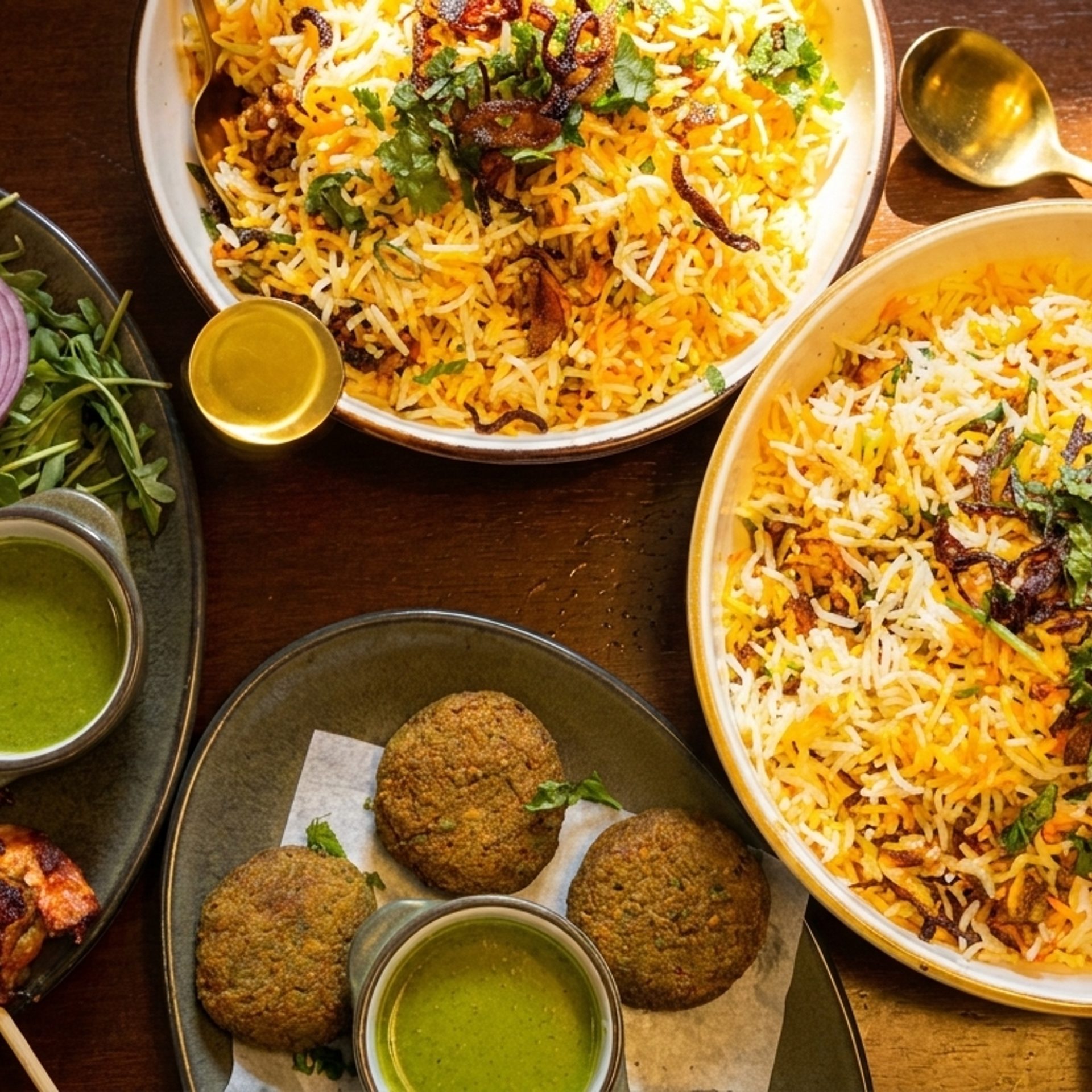 Flavorful Catering for Every Occasion