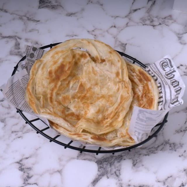 Malabar Paratha (NF).