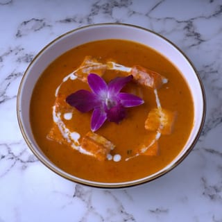 PANEER BUTTER MASALA (GF)
