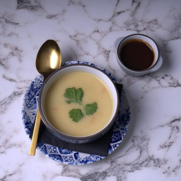 Savor Our Exquisite Soups