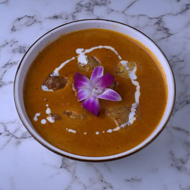 O.G Butter Chicken (GF).