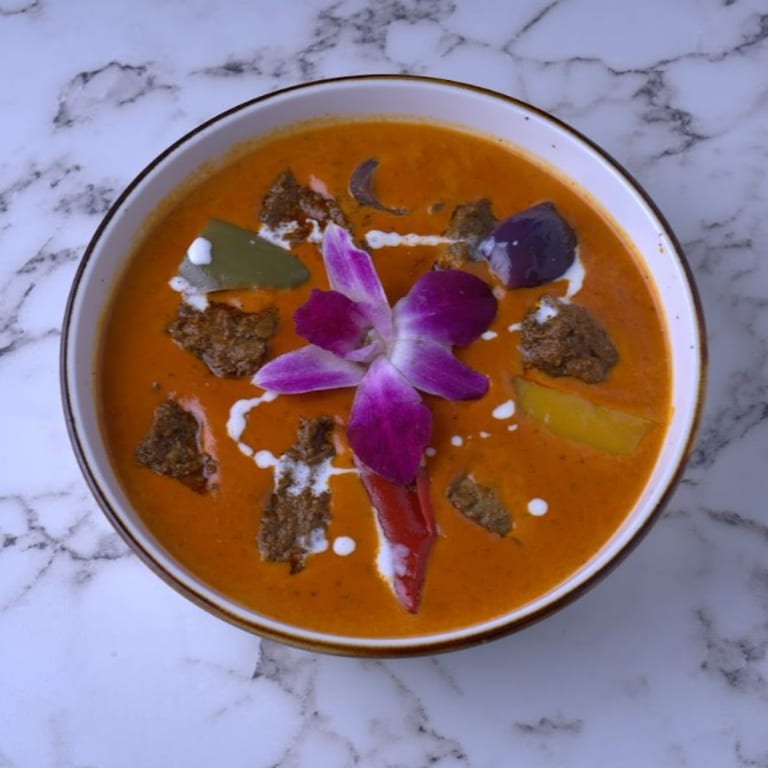 Delicious Tikka Masala Experience