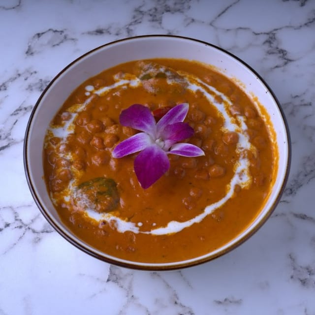 Channa Tikka Masala (GF).