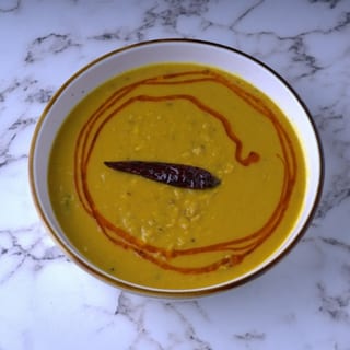 DAL FRY (V, GF)