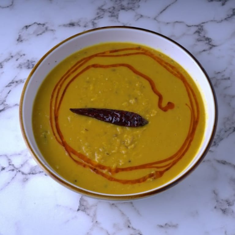 Discover Our Dal Dishes