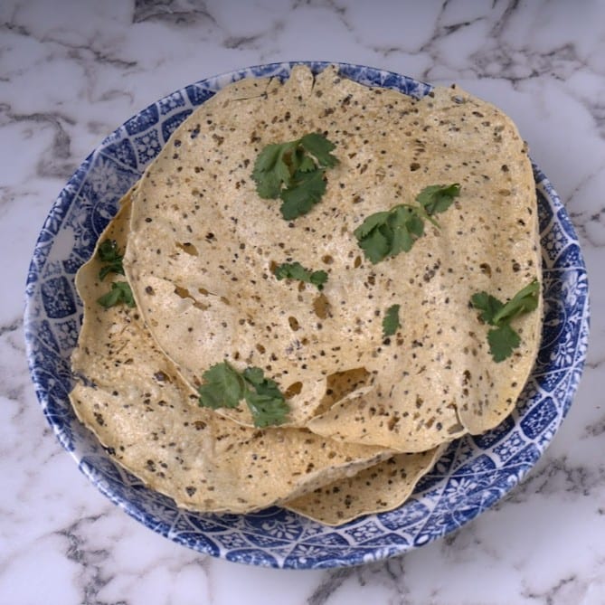 PAPAD.