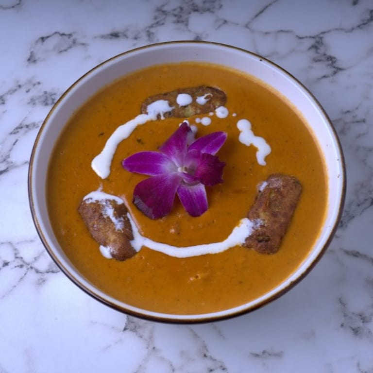 Delicious Malai Kofta Experience