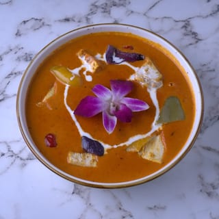 CHICKEN TIKKA MASALA (GF)