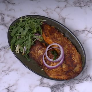 TAWA FISH (GF, NF)