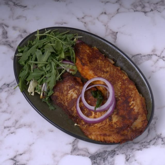 Tawa Fish (GF, NF).