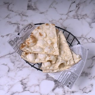 PLAIN NAAN (NF)