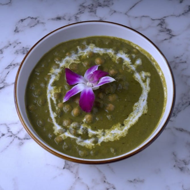 SAAG CHANNA (GF).