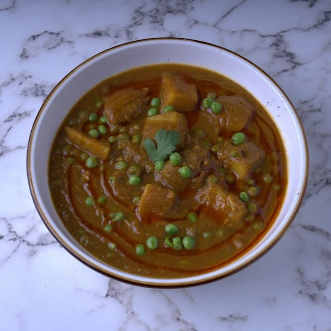 ALOO MUTTER (V, GF).