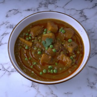 ALOO MUTTER (V, GF)
