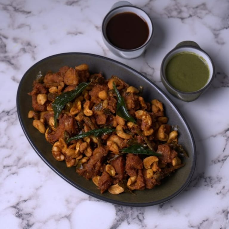 Discover Our Masala Creations
