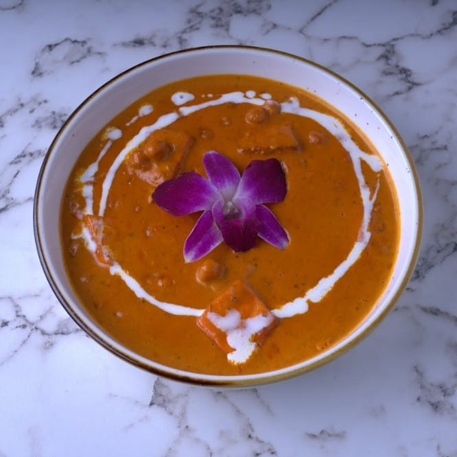 CHANNA PANEER MASALA (GF).