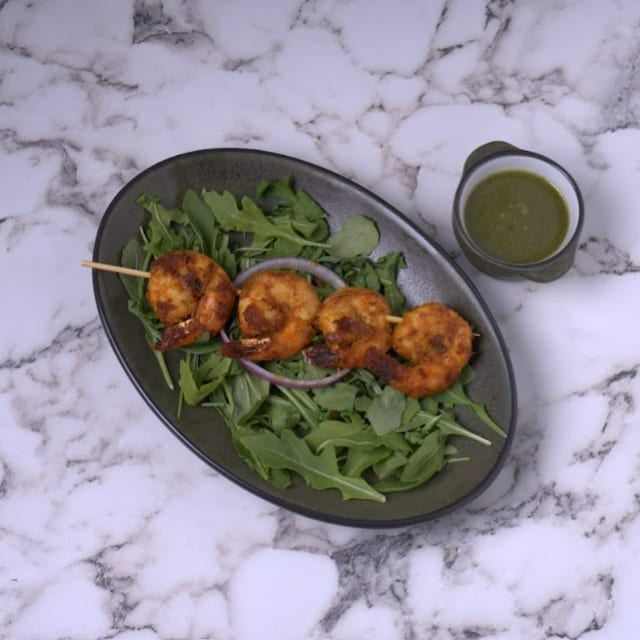 Tawa Shrimp (GF, NF).