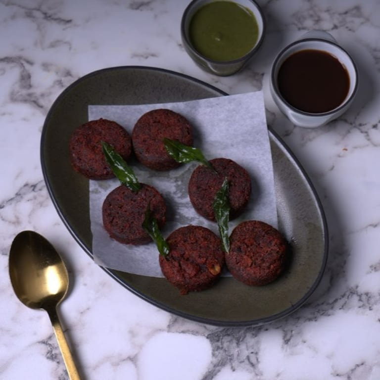 Indulge in Our Kabob Selection