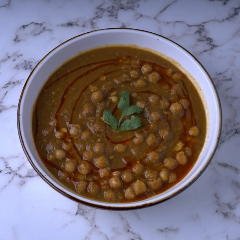 Delicious Masala Dishes